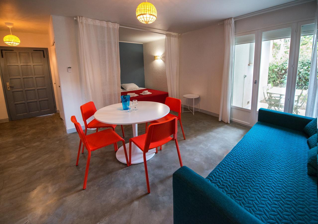 Residence Le Mas Blanc By Popinns Alénya Kültér fotó