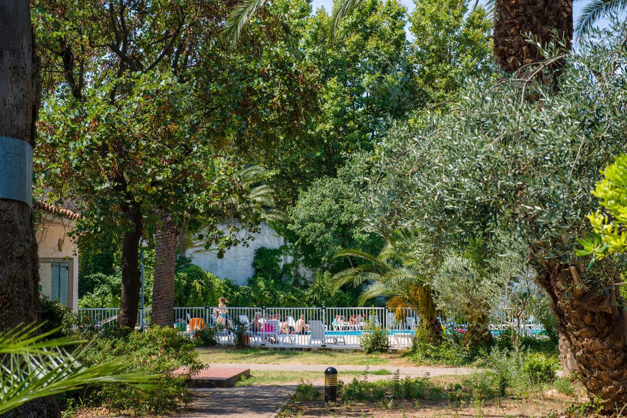 Residence Le Mas Blanc By Popinns Alénya Kültér fotó