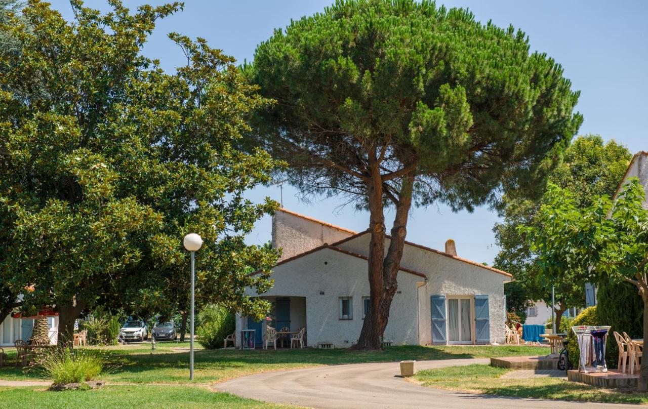 Residence Le Mas Blanc By Popinns Alénya Kültér fotó